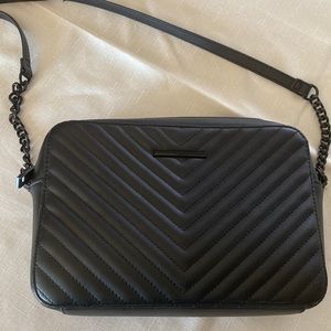 Aldo shoulder/crossbody bag